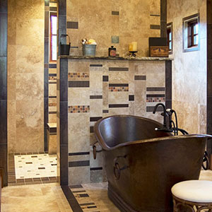 Creative-Stone-Shower-Design-Ideas